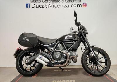 Ducati Scrambler 800 Icon (2015 - 16) - Annuncio 9979366