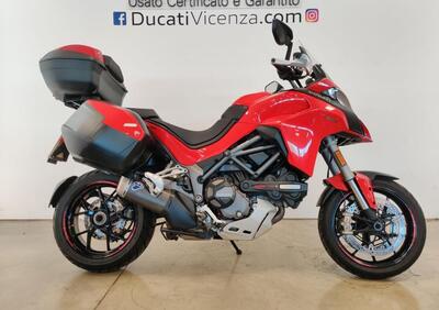Ducati Multistrada 1260 S (2018 - 20) - Annuncio 9979378
