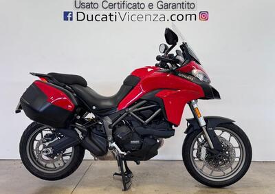 Ducati Multistrada 950 (2019 - 20) - Annuncio 9979381