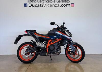 KTM 390 Duke (2024 - 25) - Annuncio 9979385
