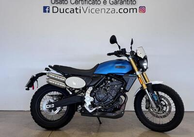 Fantic Motor Caballero 700 (2023 - 24) - Annuncio 9979386