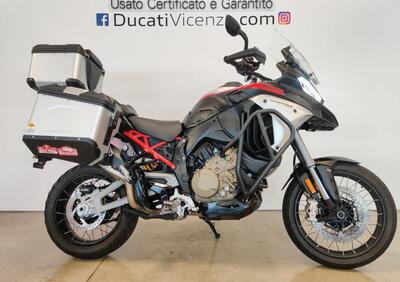 Ducati Multistrada V4 Rally (2023 - 25) - Annuncio 9979387