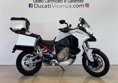 Ducati Multistrada V4 S (2021 - 24) - Annuncio 9979388