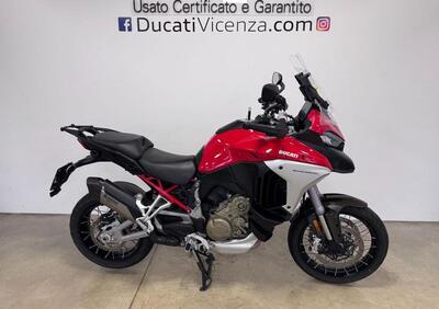 Ducati Multistrada V4 S (2021 - 24) - Annuncio 9979391