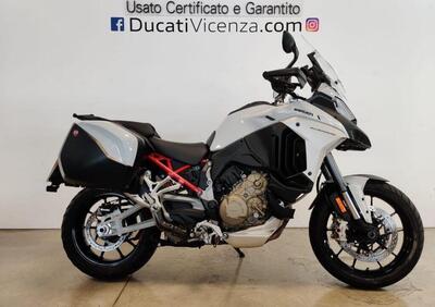 Ducati Multistrada V4 S (2021 - 24) - Annuncio 9979392