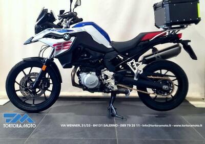 Bmw F 750 GS (2021 - 24) - Annuncio 9979406