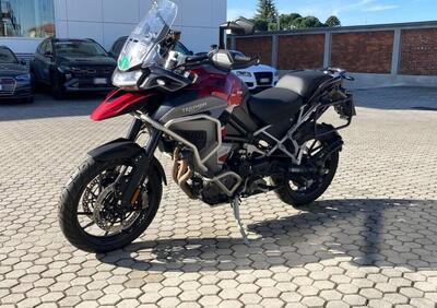 Triumph Tiger 1200 Rally Pro (2022 - 23) - Annuncio 9978354