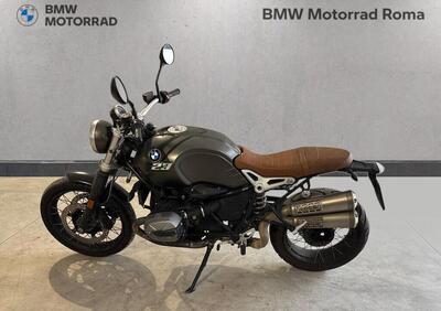 Bmw R nineT Scrambler (2021 - 24) - Annuncio 9969122