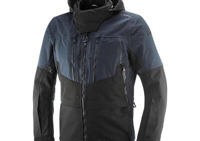 Giacca Moto Ixon Asgard Blu - Annuncio 9979420