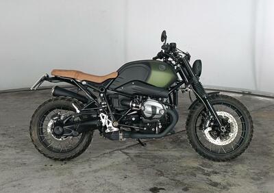 Bmw R nineT 1200 Scrambler (2016 - 20) - Annuncio 9979410