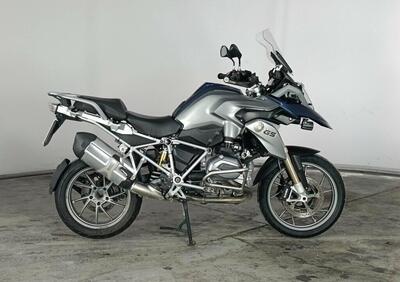 Bmw R 1200 GS (2013 - 16) - Annuncio 9979412