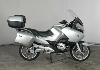 Bmw R 1200 RT (2008 - 09) - Annuncio 9979413