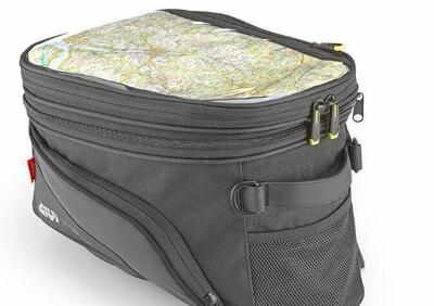 Borsa da serbatoio Givi Tanlock per moto enduro 25 - Annuncio 8986672