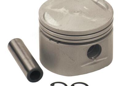Pistone misura +0 compressione 8,5:1 di serie per  - Annuncio 9091126