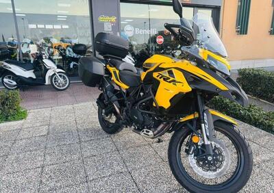 Benelli TRK 502X (2021 - 26) - Annuncio 9979478