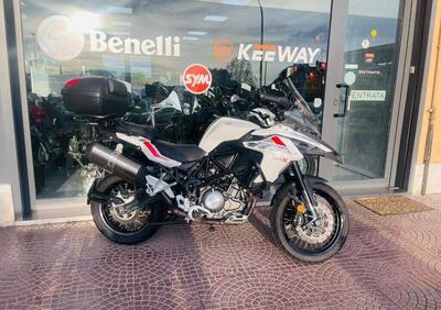 Benelli TRK 502X (2018 - 20) - Annuncio 9979479