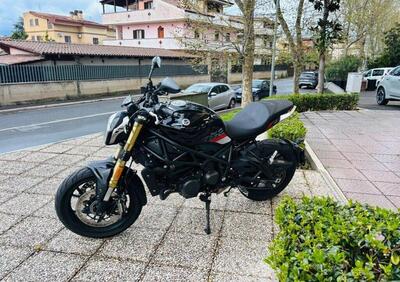 Benelli 752 S (2022 - 25) - Annuncio 9979485