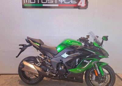 Kawasaki Ninja 1100 SX SE (2025 - 26) - Annuncio 9834412