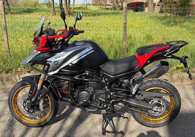 QJ Motor SRT 900 SX (2025 - 26) - Annuncio 9979501