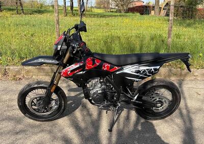 QJ Motor COV 125 (2025 - 26) - Annuncio 9979502