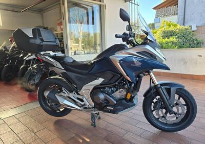 Honda NC 750 X DCT Urban (2021 - 24) - Annuncio 9979508