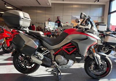 Ducati Multistrada 1260 S Grand Tour (2020) - Annuncio 9977565