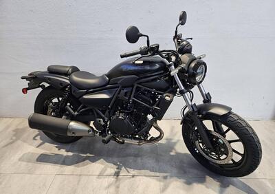 Kawasaki Eliminator 500 (2024 - 26) - Annuncio 9979512