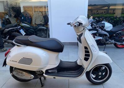 Vespa GTS 300 Super (2008 - 16) - Annuncio 9979522