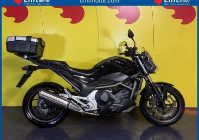 Honda NC700S DCT ABS (2011 - 14) - Annuncio 9979525