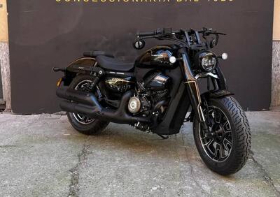 QJ Motor SRV 400 VS (2026) - Annuncio 9979529