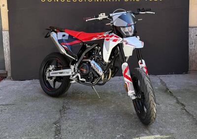 Fantic Motor XMF 125 Performance (2025 - 26) - Annuncio 9979530