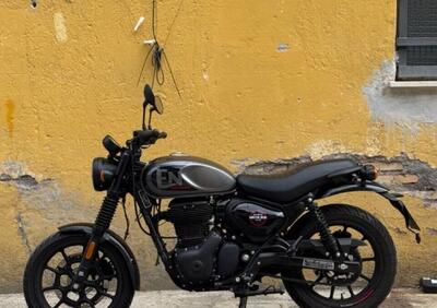 Royal Enfield HNTR 350 (2022 - 26) - Annuncio 9979533