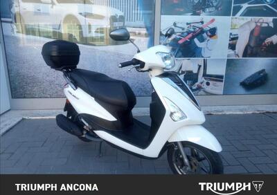 Yamaha D'Elight 125 (2017 - 20) - Annuncio 9979532