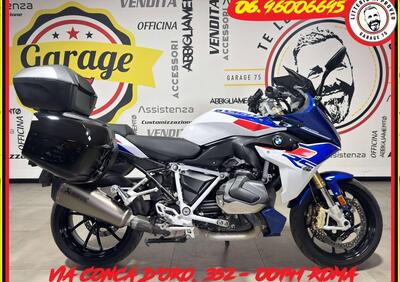 Bmw R 1250 RS (2021 - 25) - Annuncio 9979534
