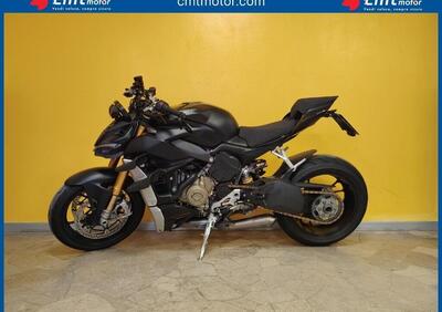 Ducati Streetfighter V4 1100 S (2020) - Annuncio 9979537