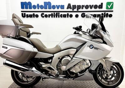 Bmw K 1600 GTL Executive (2014 - 16) - Annuncio 9979547