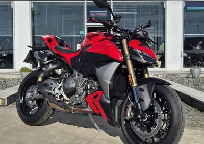 Ducati Streetfighter V2 (2025 - 26) - Annuncio 9979558