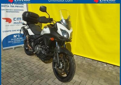 Suzuki V-Strom 650 (2008 - 11) - Annuncio 9979546