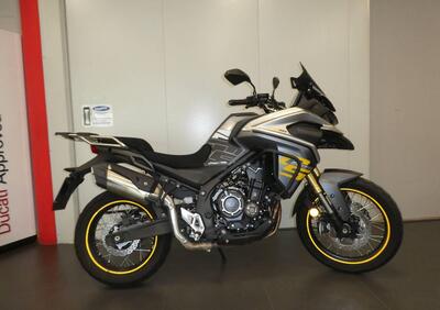 Voge Valico 525DSX (2023 - 26) - Annuncio 9979550