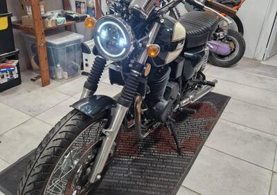 Mash Italia Six Hundred 650 (2021 - 25) - Annuncio 9979549