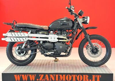 Triumph Scrambler (2006 - 17) - Annuncio 9979552