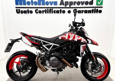 Ducati Hypermotard 950 RVE (2022 - 25) - Annuncio 9979553