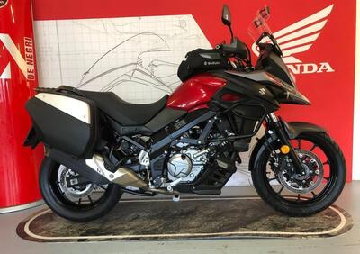 Suzuki V-Strom 650 ABS (2017 - 20) - Annuncio 9979568