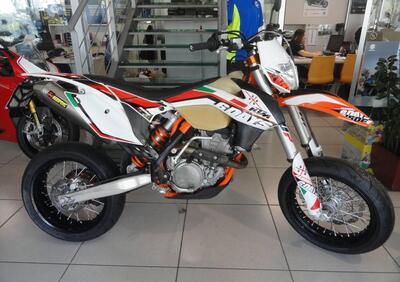 KTM 350 EXC-F Six Days (2013) - Annuncio 9979562