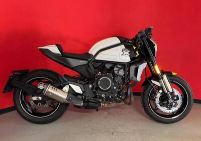 CFMOTO 700CL-X Sport (2022 - 26) - Annuncio 9979563