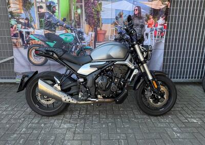 Voge Trofeo 500AC (2022 - 26) - Annuncio 9979556