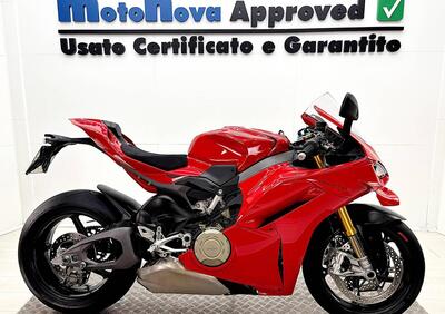 Ducati Panigale V4 S (2025 - 26) - Annuncio 9979584