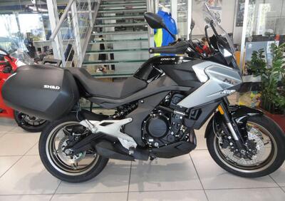 CFMOTO 700MT (2024 - 26) - Annuncio 9979566