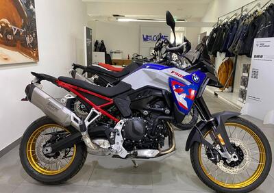 Bmw F 900 GS (2024 - 26) - Annuncio 9979567