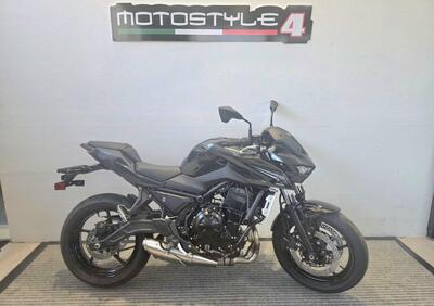 Kawasaki Z 650 S (2026) - Annuncio 9911868